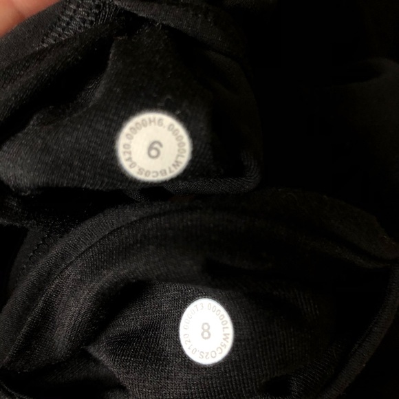 lululemon bundle align jogger & align short - Picture 2 of 7